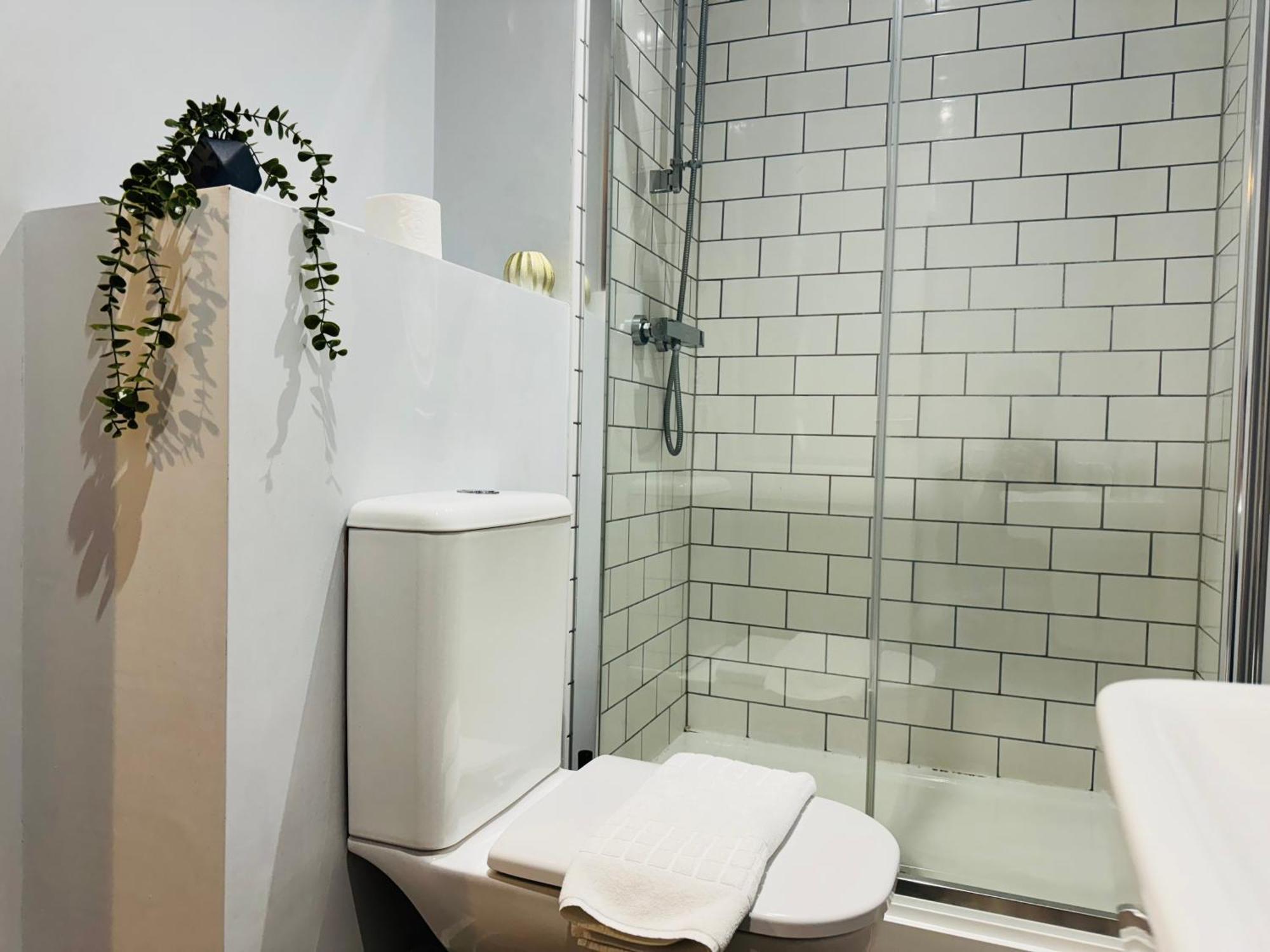 Apartment Luxury 2br Prime Location