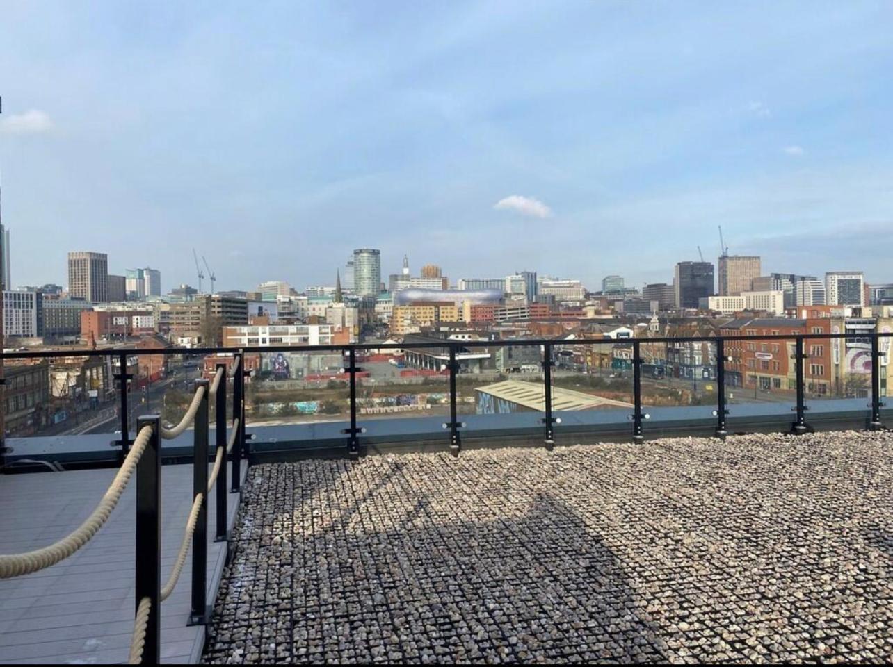 Luxury 2br Prime Location Apartment