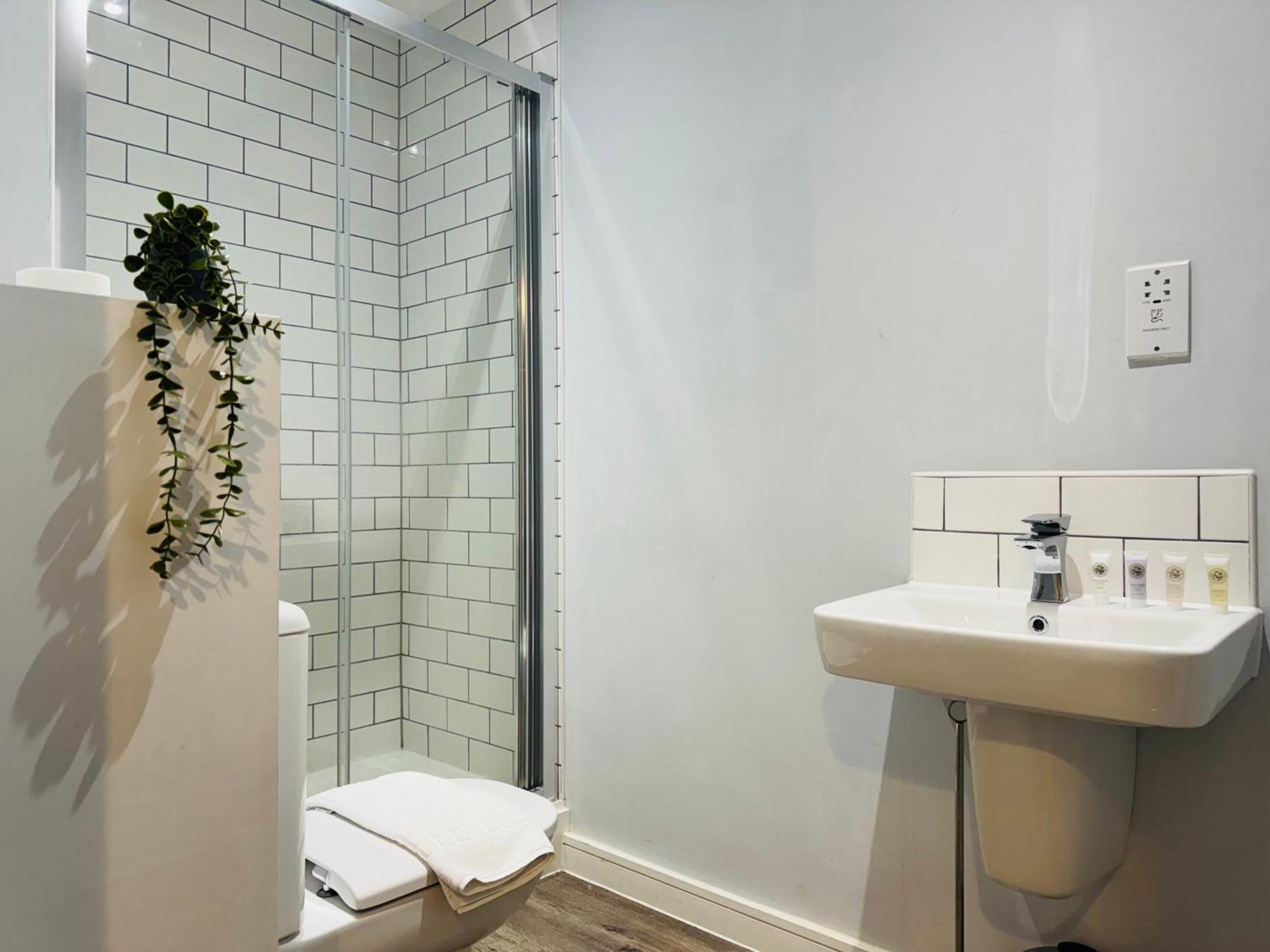 Luxury 2br Prime Location * Birmingham
